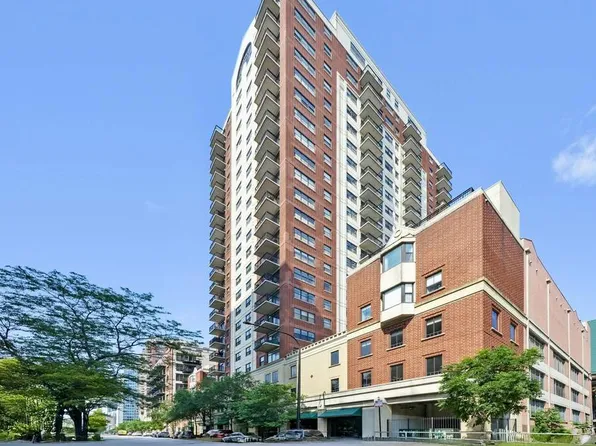 1529 S State St #605, Chicago, IL 60605