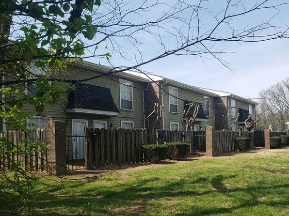 Spacious 1 Bedroom, 1.5 Bath Townhouse Minutes from Nashville, 298 Yelton Ct, Nashville, TN 37211