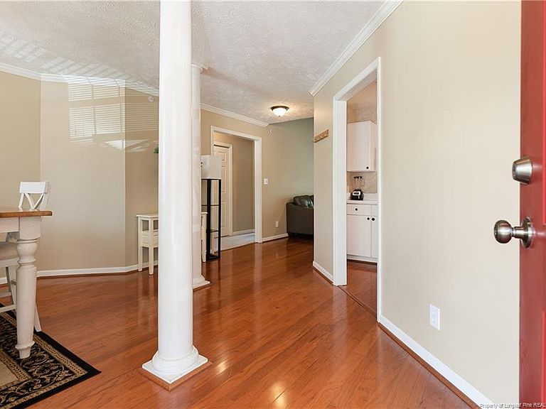 Kings Grant Condominiums Fayetteville, NC Zillow