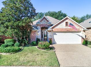 217 Pine Valley Ct, Fairview, TX 75069