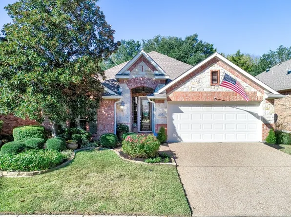 217 Pine Valley Ct, Fairview, TX 75069