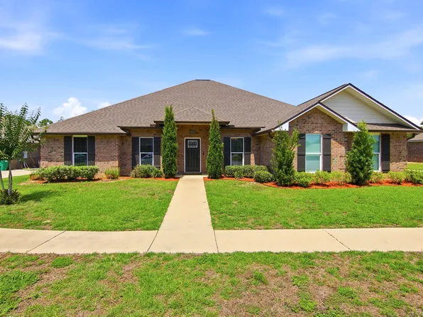 2892 Chancery Ln, Crestview, FL 32539