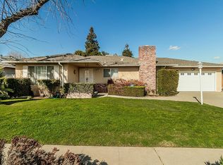 860 E Spruce Ave, Fresno, CA