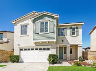 2545 Cattail Pl, Palmdale, CA 93551