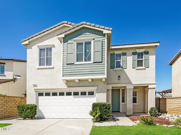 2545 Cattail Pl, Palmdale, CA 93551