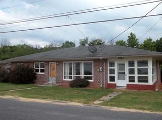 999 Ehrenzeller Rd, Mc Alisterville, PA 17049
