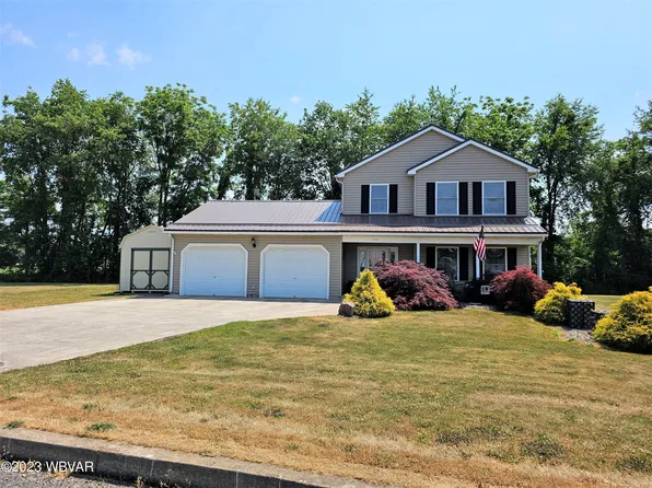 50 Remley Ln, Watsontown, PA 17777