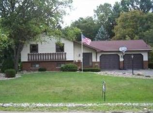 3602 Josephine Ln, Mason, MI 48854