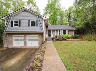 281 Rhodes Dr, Athens, GA 30606