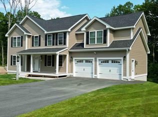 15 Daniel Rd, Derry, NH 03038