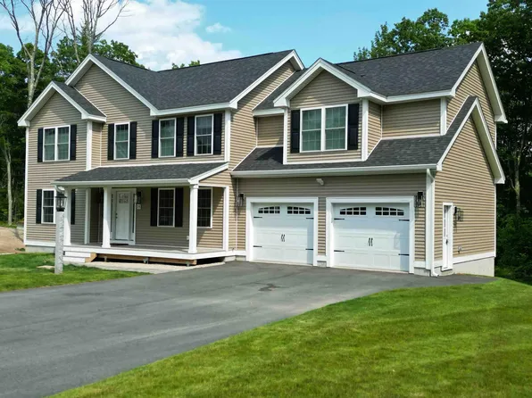 15 Daniel Road, Derry, NH 03038