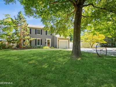 22 Chestnut Street, Port Monmouth, NJ, 07758