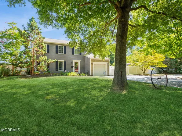 22 Chestnut Street, Port Monmouth, NJ 07758