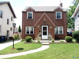 4143 Belmar Ave, Toledo, OH 43612