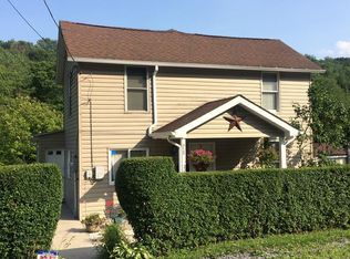 658 Donnelly Ave, Patton, PA 16668