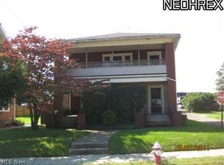 501-503 McKinley Ave SE, North Canton, OH