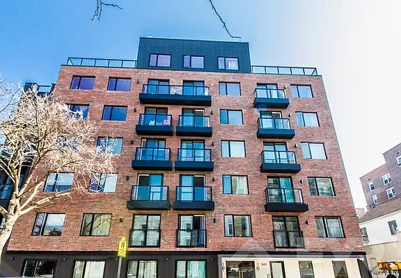 2nd image of 230 Newkirk Ave #3A