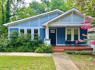 2217 Chautauqua Ave, Durham, NC 27707