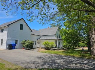 117A Lowell Rd, Hudson, NH 03051