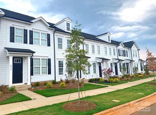 8122 Jacey Ln #19, Huntersville, NC 28078