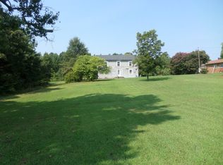 1243 Taylor Rd, La Crosse, VA 23950