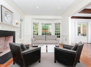 91 Elm St #N, Greenwich, CT 06830