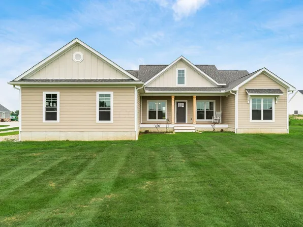 5819 Basil Western Rd NW, Carroll, OH 43112