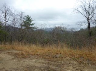 Rebel Ridge Rd, Marshall, NC 28753