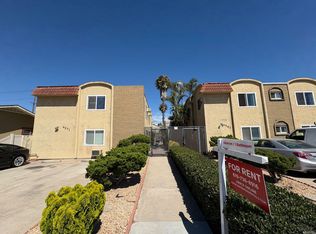 4561-71 Utah St UNIT 1-15, San Diego, CA 92116