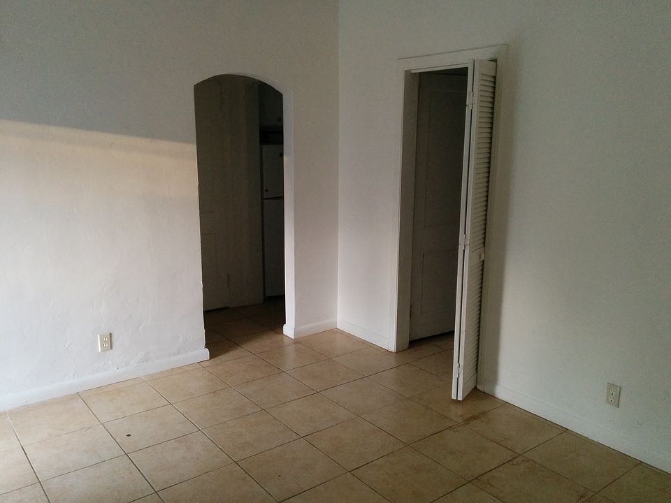 main room