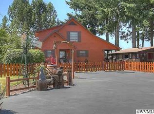 549 N 11th St, Aumsville, OR 97325