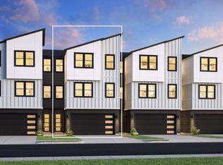 Willows Plan, Camas Meadows Crossing, Camas, WA 98607