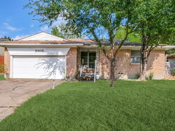 8505 Triton Ln, Dallas, TX 75227