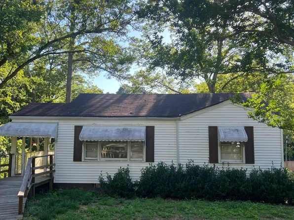 6337 Bryant St, Union City, GA 30291