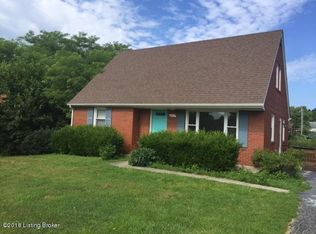 267 Webbmont Cir, Shelbyville, KY 40065