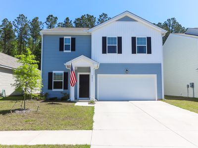4477 Ocean Farm Dr, Summerville, SC, 29485