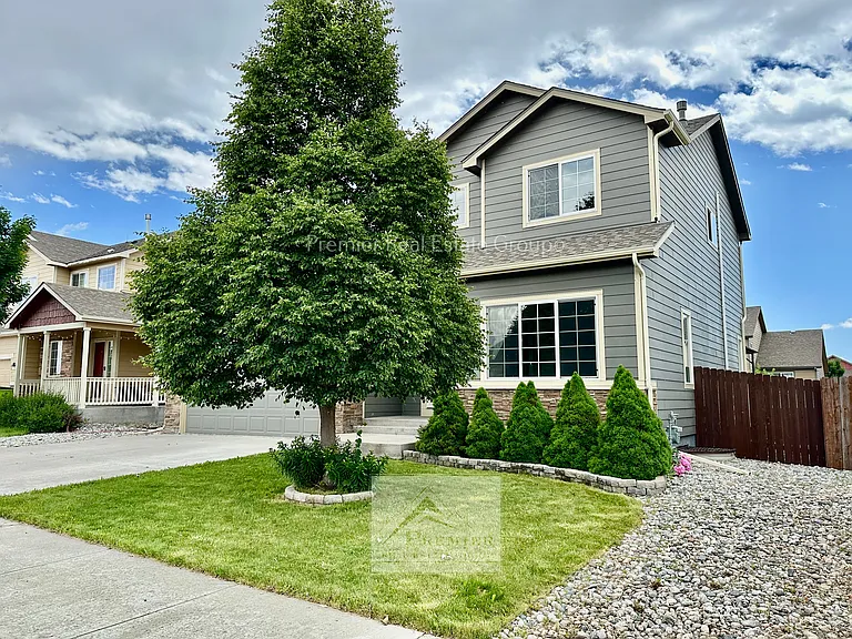 4873 San Amels Way — Photo 3