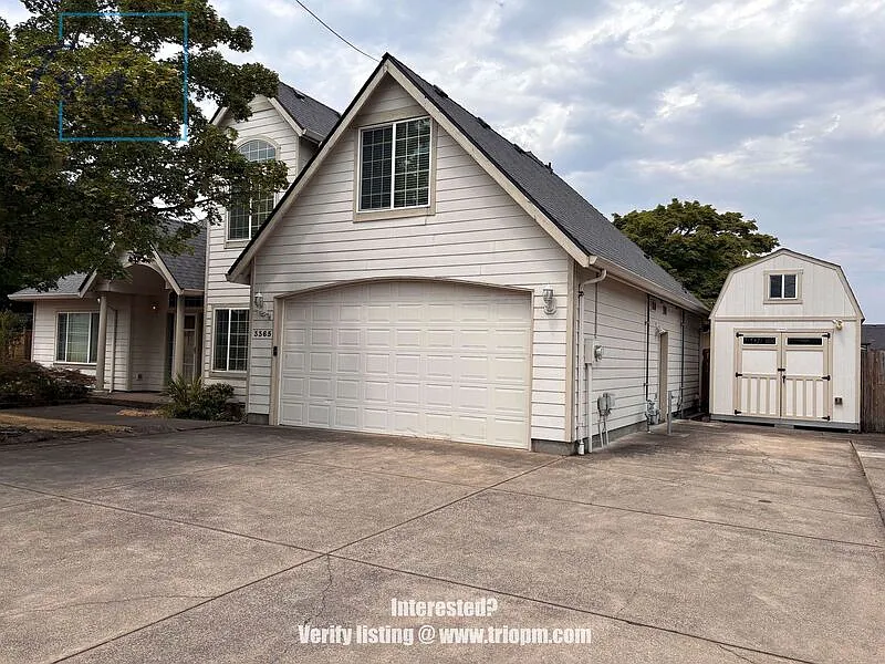 3365 Gilham Rd