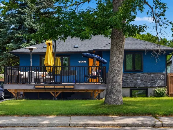6420 W 18th St SE, Calgary, AB T2C 0M5