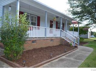 503 Cornelia Dr, Graham, NC 27253