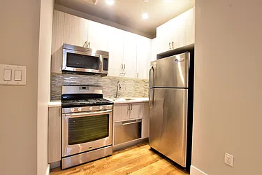 Rented by Clove Realty LLC