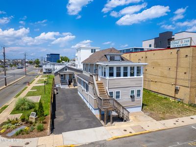 128 Hamilton Avenue, Seaside Heights, NJ, 08751