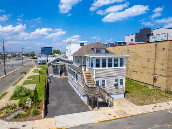 128 Hamilton Avenue, Seaside Heights, NJ 08751