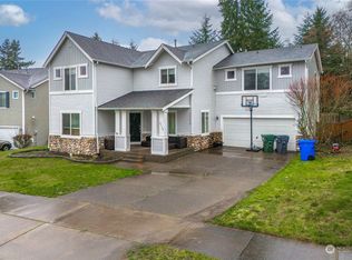 3115 Walker Rd, Dupont, WA 98327
