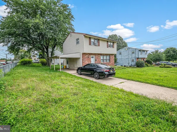 800 Derousse Ave, Pennsauken, NJ 08110
