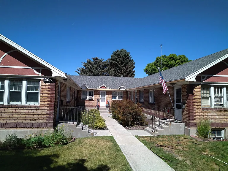 265 N Main St #2 — Photo 1
