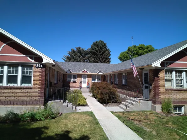 265 N Main St #2, Malad City, ID 83252