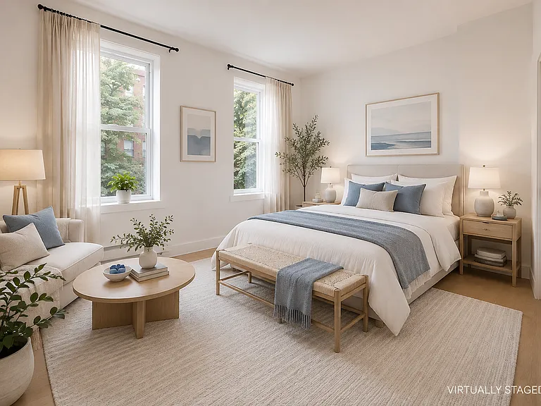 821A Quincy St #1 — Photo 4