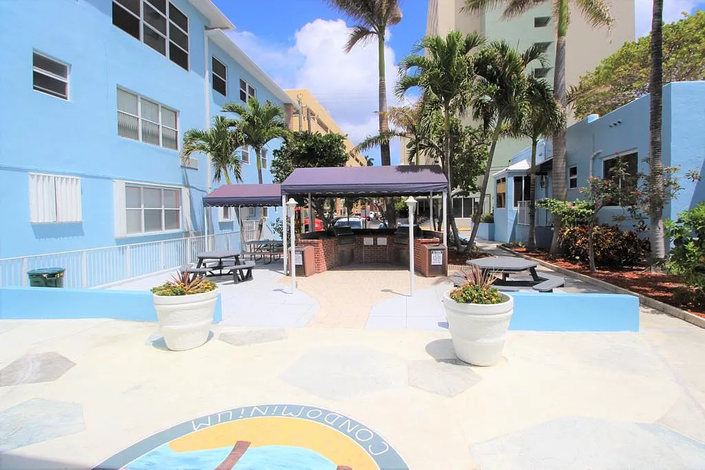 1 bed, 398 sqft, $1,700 — Photo 1