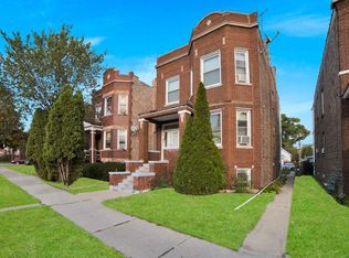 2107 S 58th Ave, Cicero, IL 60804
